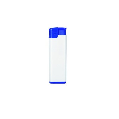 ACCENDINO PIEZO IN PLASTICA RICARICABILE