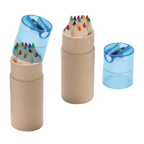Set Matite Colorate