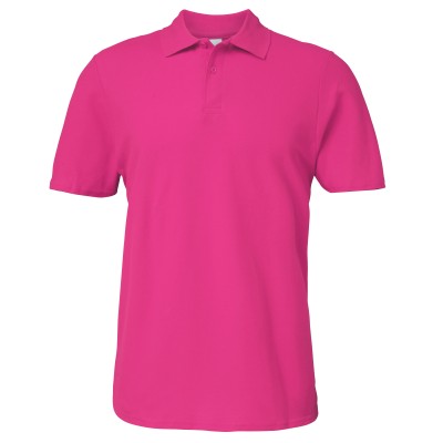 Polo Soft Style Gildan