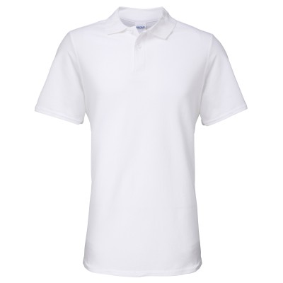 Polo Soft Style Gildan
