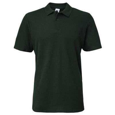Polo Soft Style Gildan