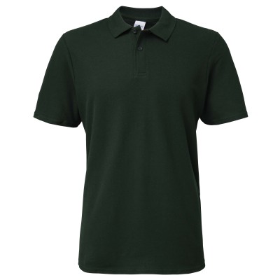 Polo Soft Style Gildan