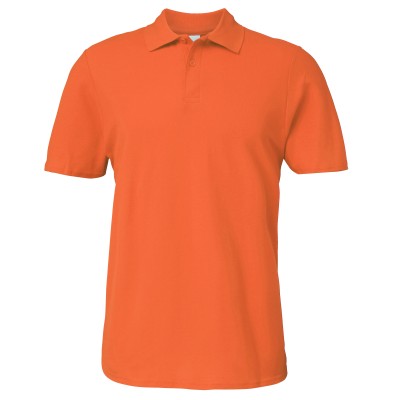 Polo Soft Style Gildan