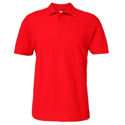 Polo Soft Style Gildan