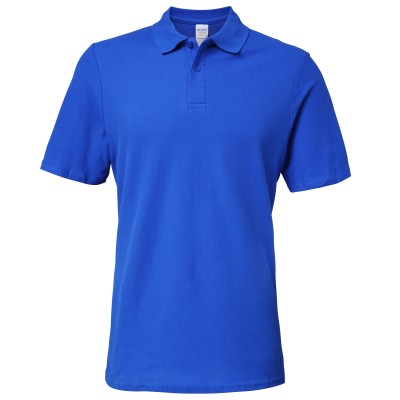 Polo Soft Style Gildan