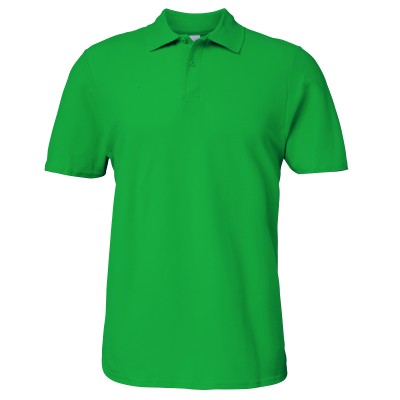 Polo Soft Style Gildan