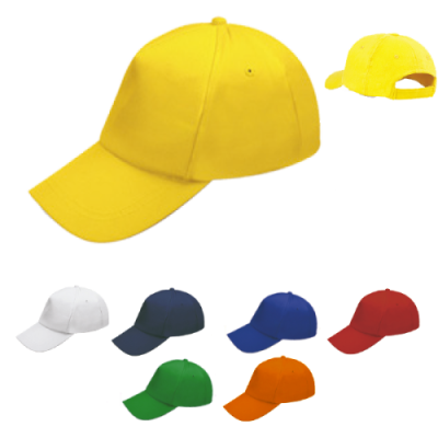 Cappellino Golf Baby