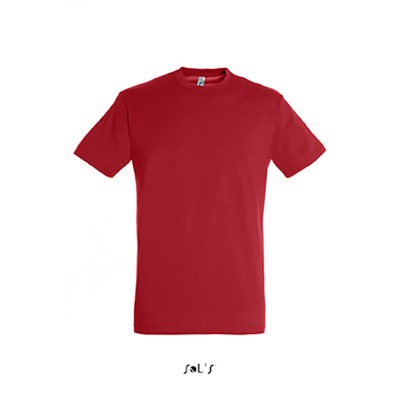 T-Shirt  Regent Sol's girocollo