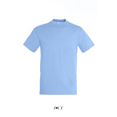 T-Shirt  Regent Sol's girocollo