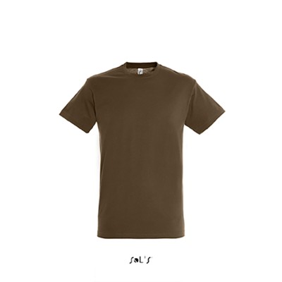 T-Shirt  Regent Sol's girocollo