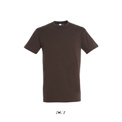 T-Shirt  Regent Sol's girocollo