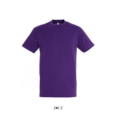 T-Shirt  Regent Sol's girocollo