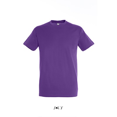 T-Shirt  Regent Sol's girocollo
