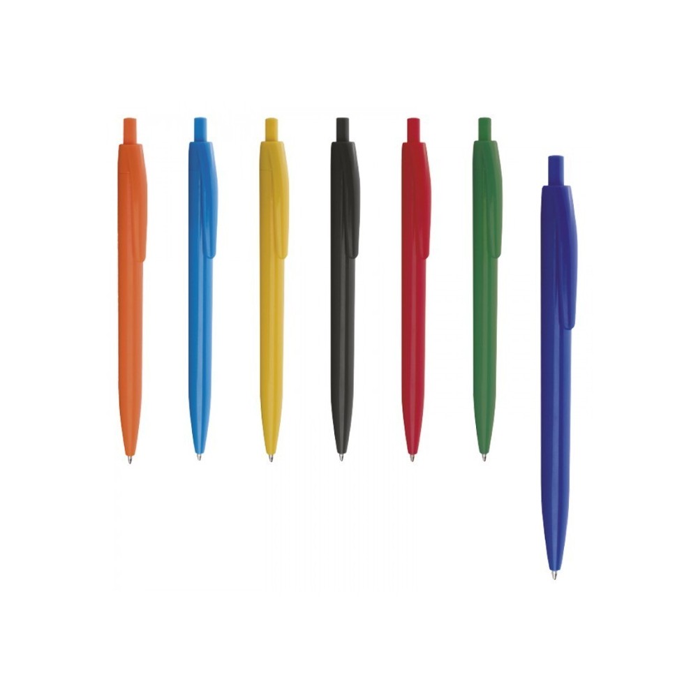 Penna a Sfera Cip Color