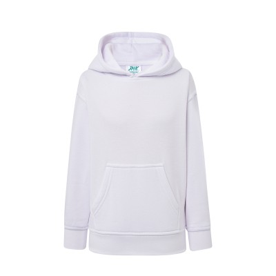 Felpa bambino cappuccio  French Terry