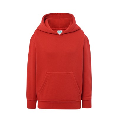 Felpa bambino cappuccio  French Terry