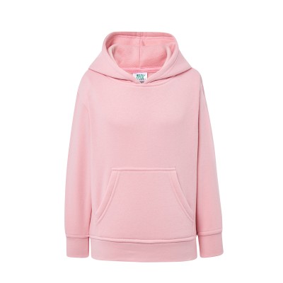 Felpa bambino cappuccio  French Terry