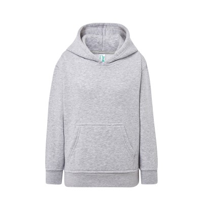 Felpa bambino cappuccio  French Terry