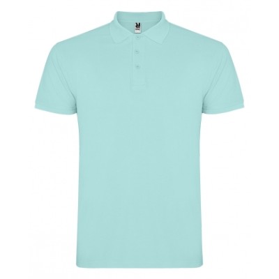 Polo Uomo Star