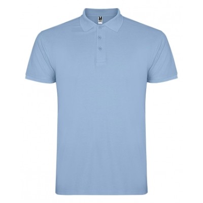 Polo Uomo Star