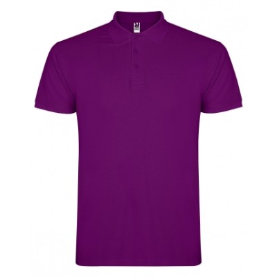 Polo Uomo Star