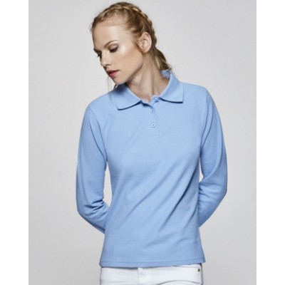 Polo Donna Estrella