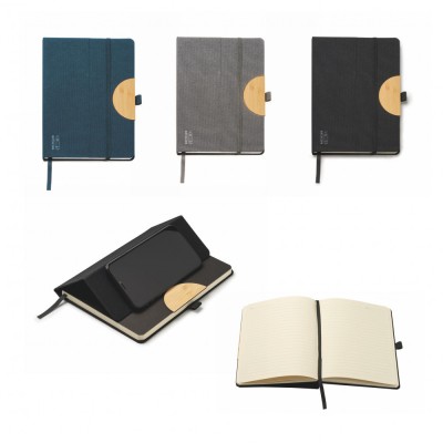 Adam - Block Notes