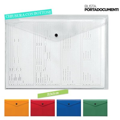 copy of Borsa P/Documenti