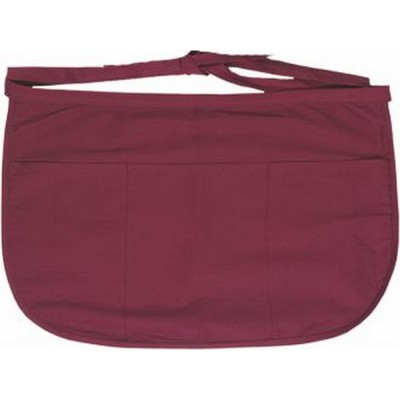 Grembiule 3 Tasche