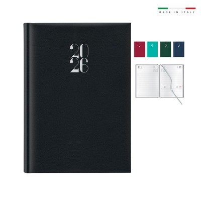 Agenda Giornaliera 17x24