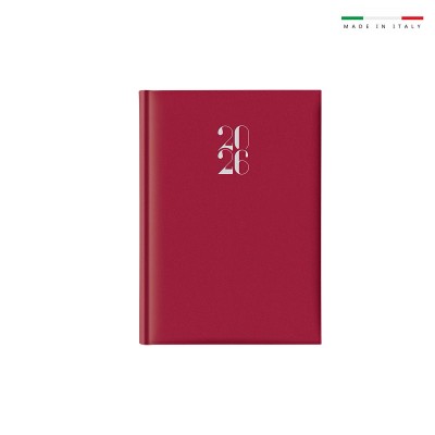 Agenda Giornaliera 17x24