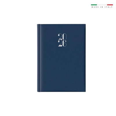 Agenda Giornaliera 17x24