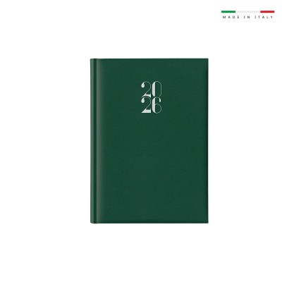 Agenda Giornaliera Gommato 21.8x29.7