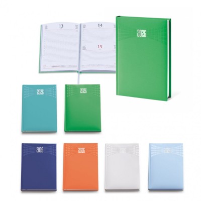 copy of Agenda Giornaliera Gommato 21.8x29.7