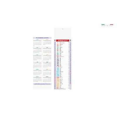 Calendario Meraviglie del Mondo
