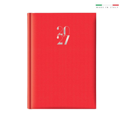 Agenda Settimanale 17x24