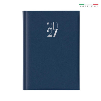 Agenda Settimanale 17x24