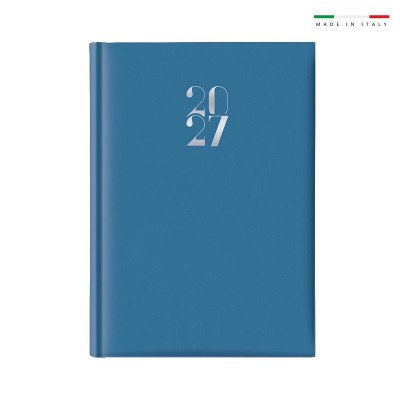 Agenda Settimanale 17x24