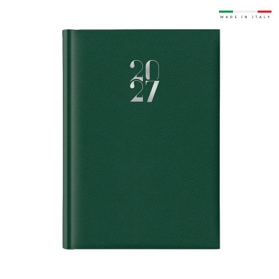 Agenda Settimanale 17x24