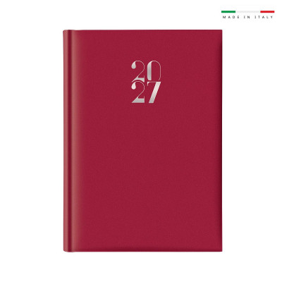 Agenda Settimanale 17x24