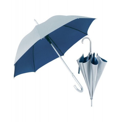 Ombrello golf silver